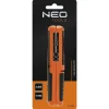 Ściągacz do izolacji 140mm Neo 01-524