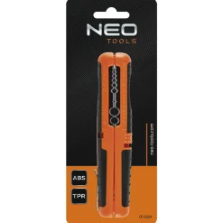 Ściągacz do izolacji 140mm Neo 01-524
