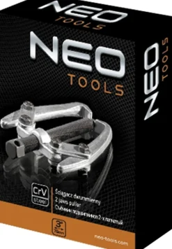 Ściągacz dwuramienny 3" Neo 11-850