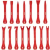 Ściągacze do tapicerki 27szt. Yato YT-08443
