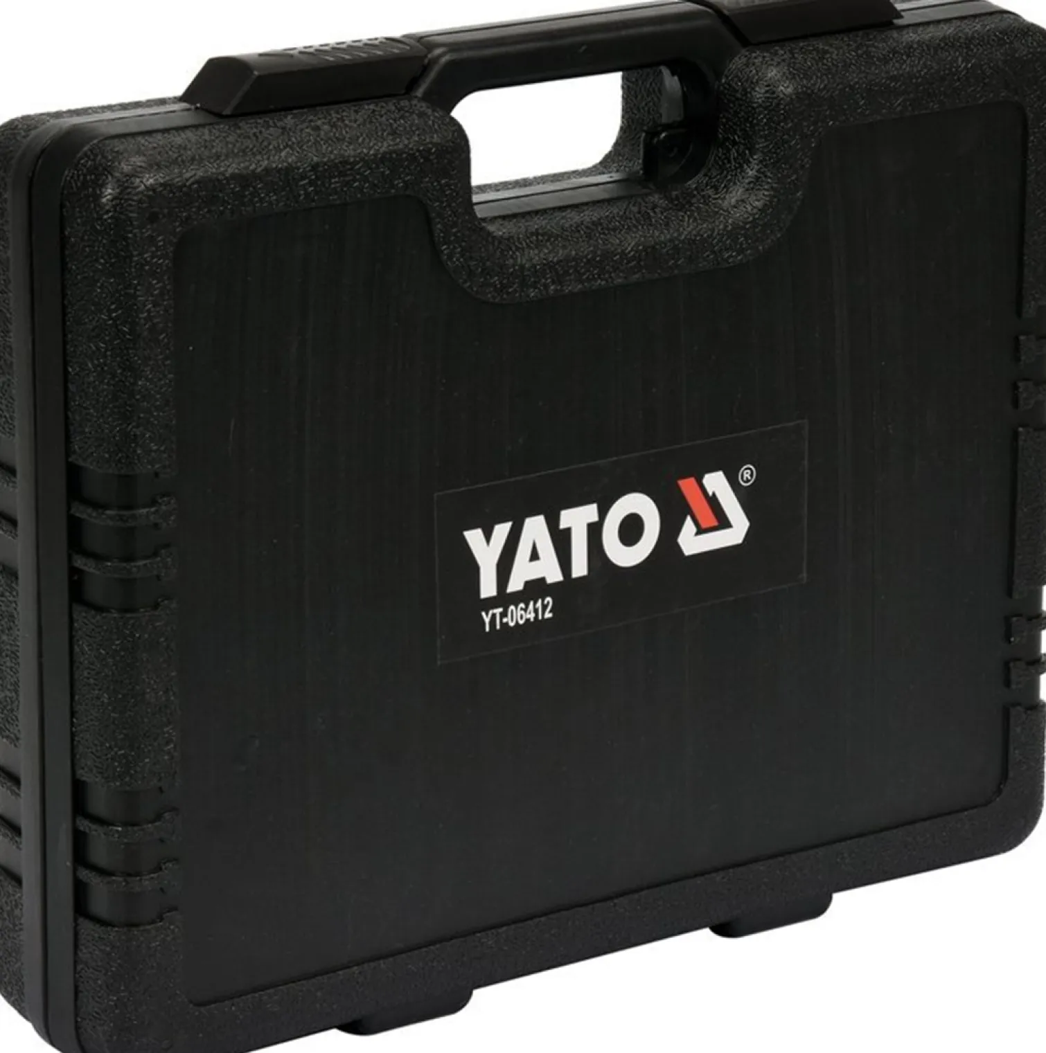 Ściągacze i separatory 14szt. Yato YT-06412
