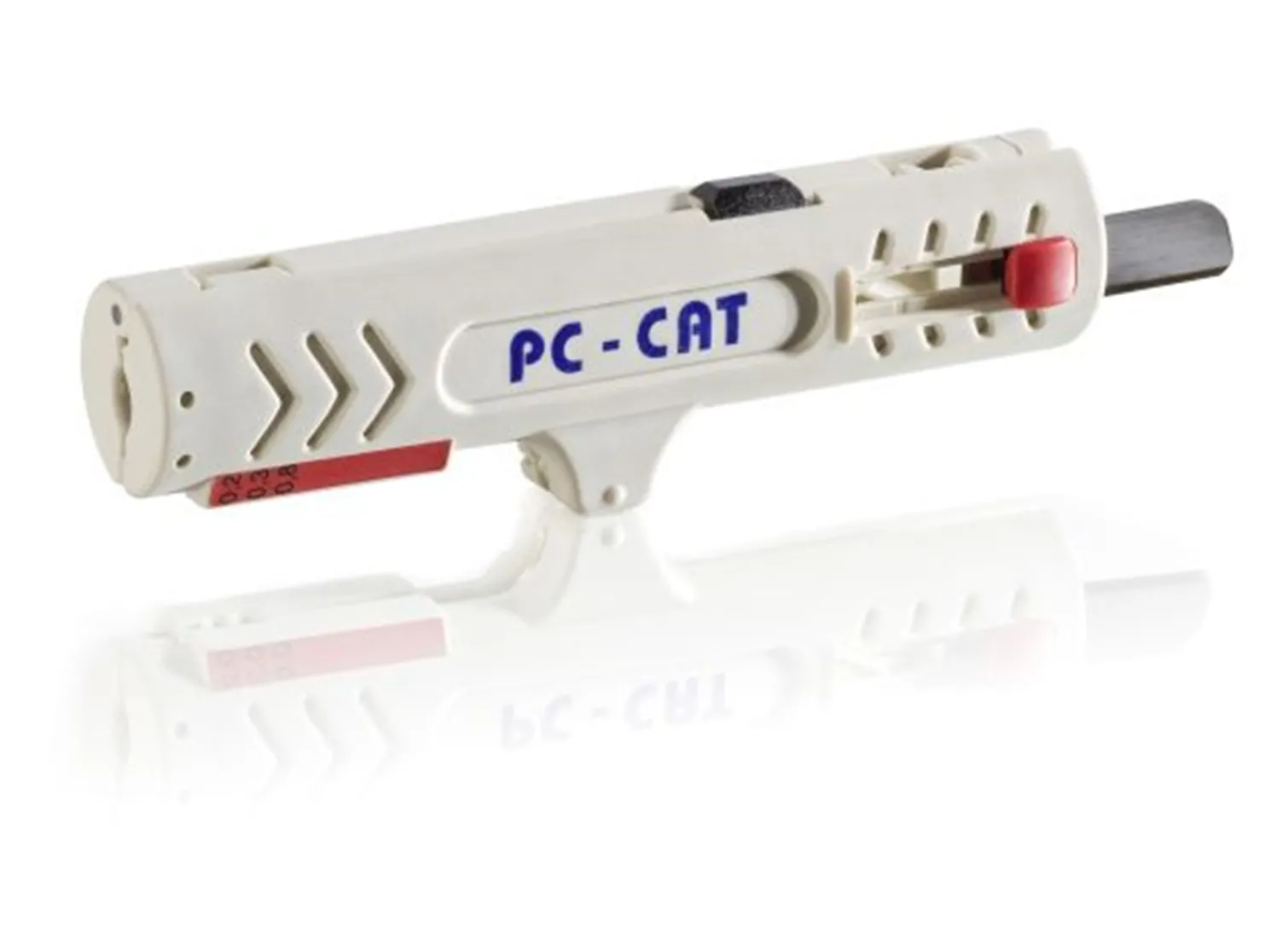 Ściągacz izolacji PC-Cat Jokari JO30161