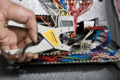 Ściągacz izolacji Sensor Mini Jokari JO20310