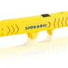 Ściągacz izolacji 12 Universal Jokari JO30120