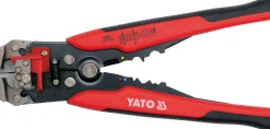 Ściągacz izolacji wielofunkcyjny 205 mm Yato YT-2270