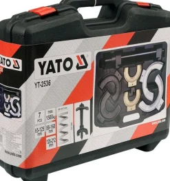 Ściągacz sprężyn McPherson Yato YT-2536