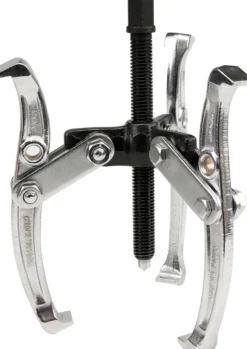 Ściągacz trójramienny do łożysk 75 mm Yato YT-2511