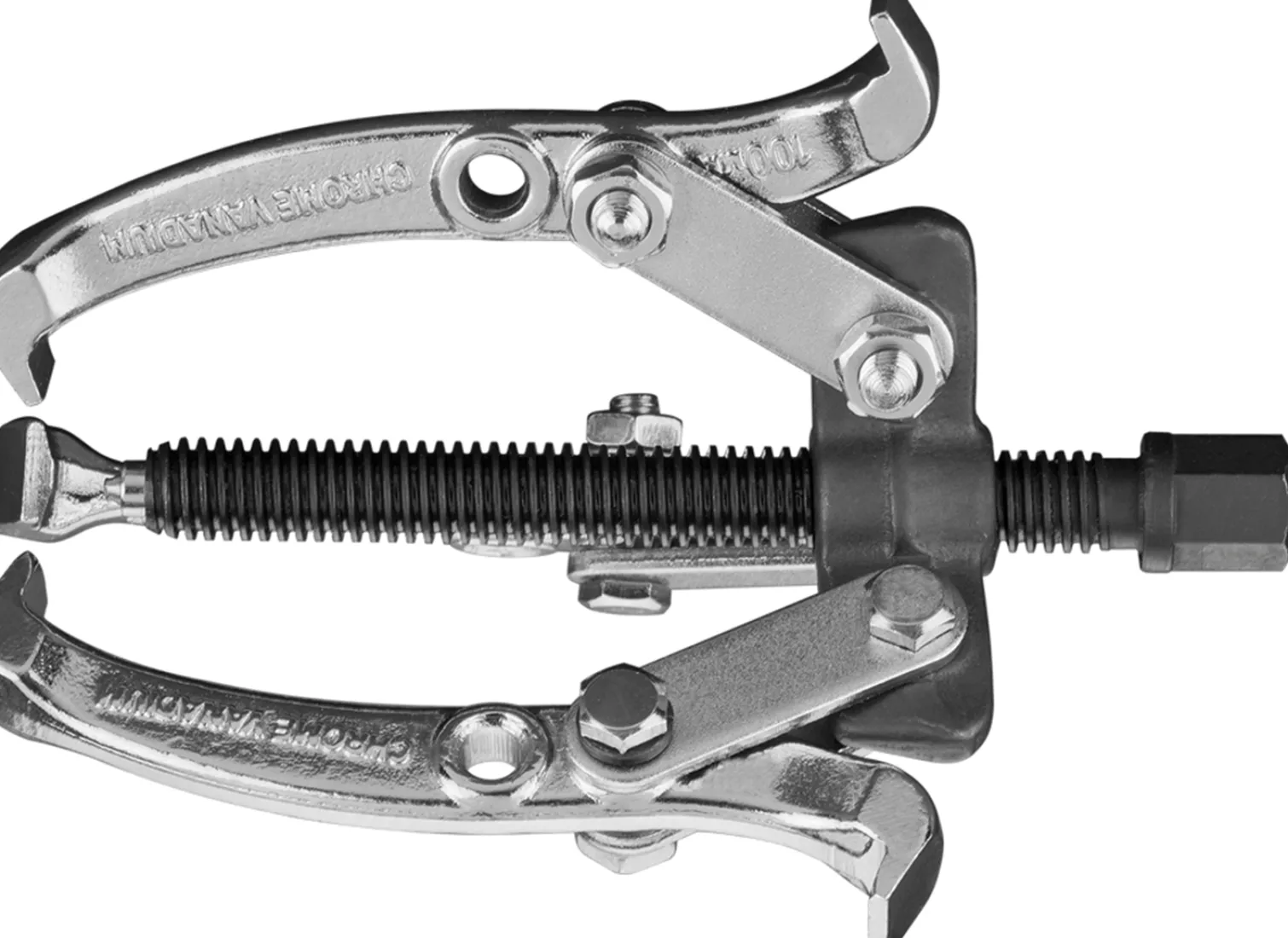 Ściągacz trójramienny 12" Neo 11-859