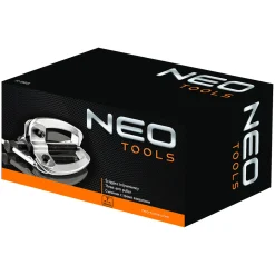 Ściągacz trójramienny 1" Neo 11-868