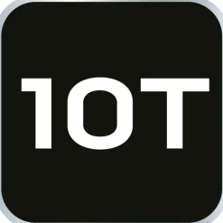 Ściągacz z siłownikiem Neo 11-847