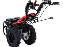 Ciągnik jednoosiowy Yato YT-85851