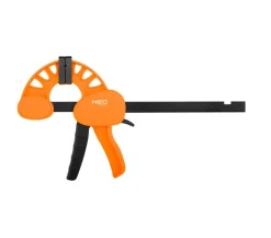 Ścisk automatyczny 6"/150mm Neo 45-500
