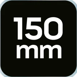 Ścisk automatyczny 6"/150mm Neo 45-500