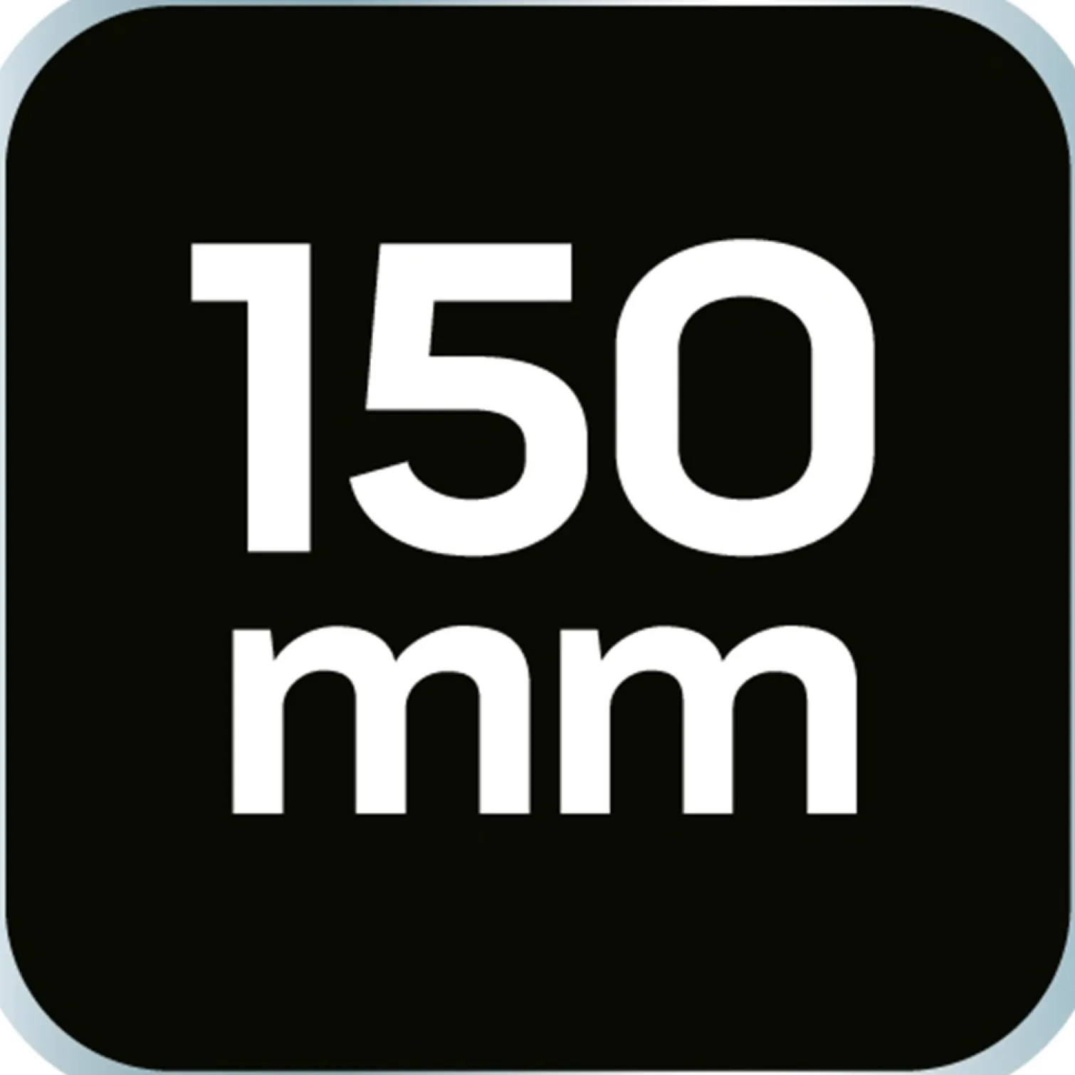 Ścisk automatyczny 6"/150mm Neo 45-500