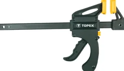 Ścisk automatyczny 900x60mm Topex 12A590