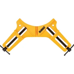 Ścisk kątowy 90° DeWalt DWHT83840-0