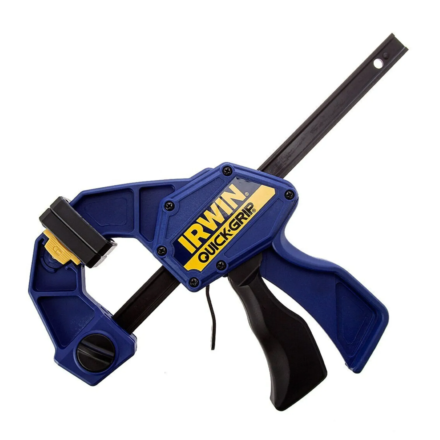 Ścisk - rozpieracz stolarski Irwin Quick Grip