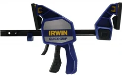 Ścisk - rozpieracz stolarski Irwin Quick Grip Heavy Duty Xtreme Pressure