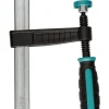Ścisk śrubowy 80-150mm Wolfcraft WF3057000