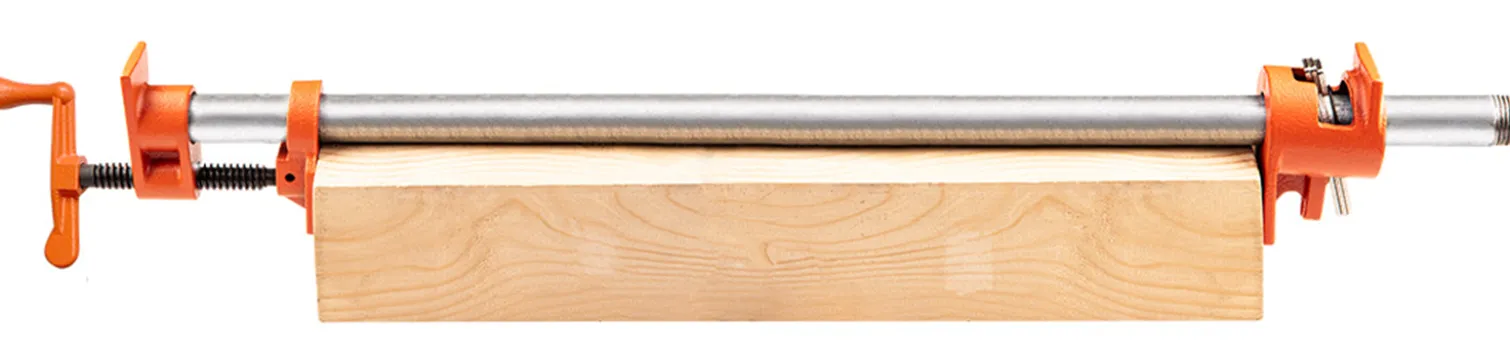 Ścisk rurowy 3/4" Neo 45-496