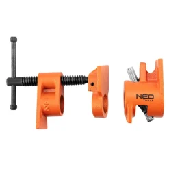 Ścisk rurowy 1/2