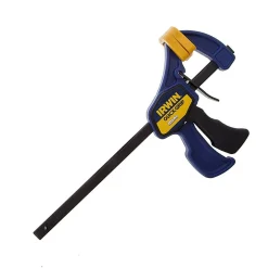 Ścisk stolarski Irwin Quick Grip Mini