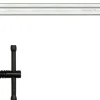 Ścisk stolarski kuty 300X120 chromowany Yato YT-6412