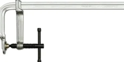 Ścisk stolarski kuty 300X120 chromowany Yato YT-6412