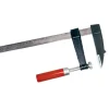 Ścisk stolarski typ F 300x120mm Mega 11031
