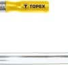 Ścisk stolarski 80x300mm Topex 12A120
