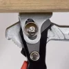 Ścisk stolarski 600x120mm Yato YT-63956