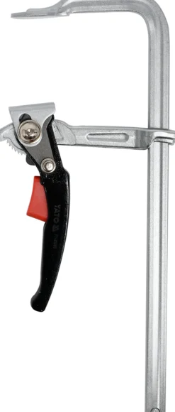 Ścisk stolarski 300x100mm Yato YT-63953