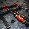Ścisk stolarski 300x120mm Yato YT-6449