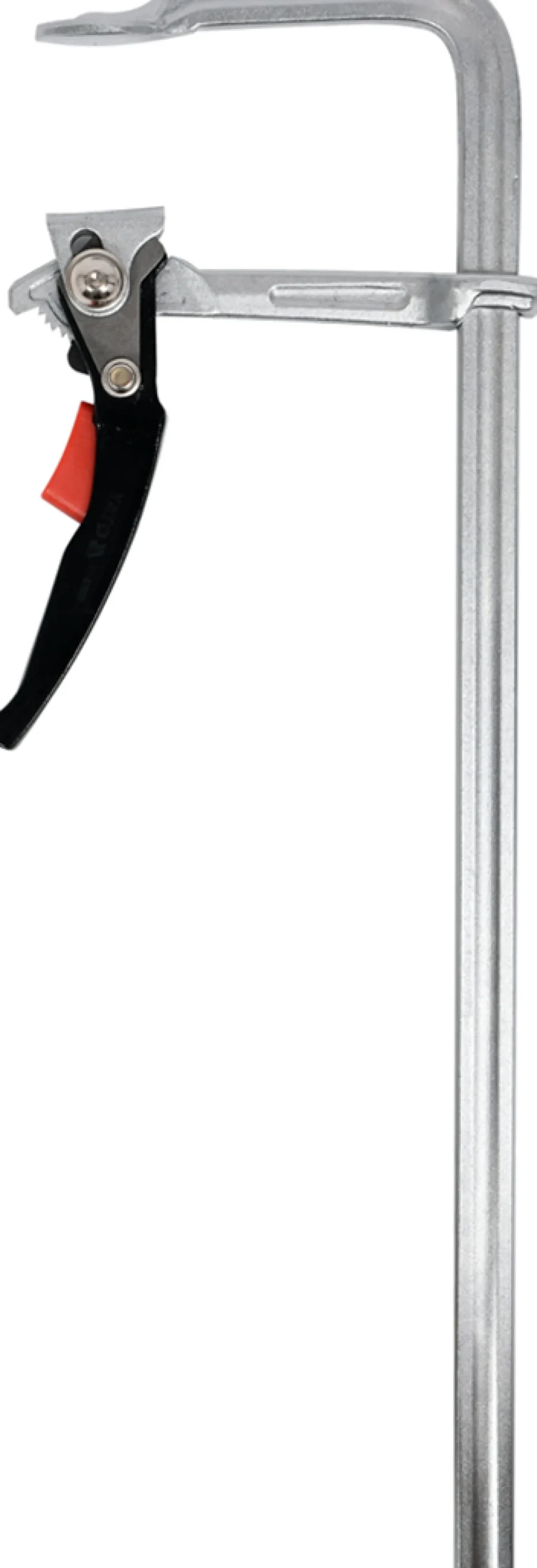 Ścisk stolarski 500x120mm Yato YT-63955