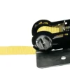 Ścisk taśmowy do paneli 5000x25x1mm Topex 12A350