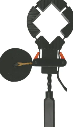 Ścisk taśmowy 4000x25x1mm Topex 12A340