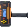 Cyfrowy detektor do laserów obrotowych Geo-Fennel FR 60-MM
