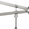 Cyrkiel ślusarki 150mm Topex 31C701
