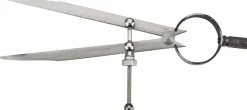 Cyrkiel ślusarki 150mm Topex 31C701