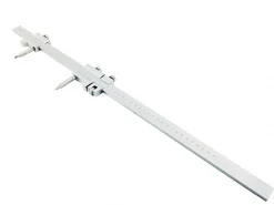 Cyrkiel nastawny 25-470 Kmitex G500-020