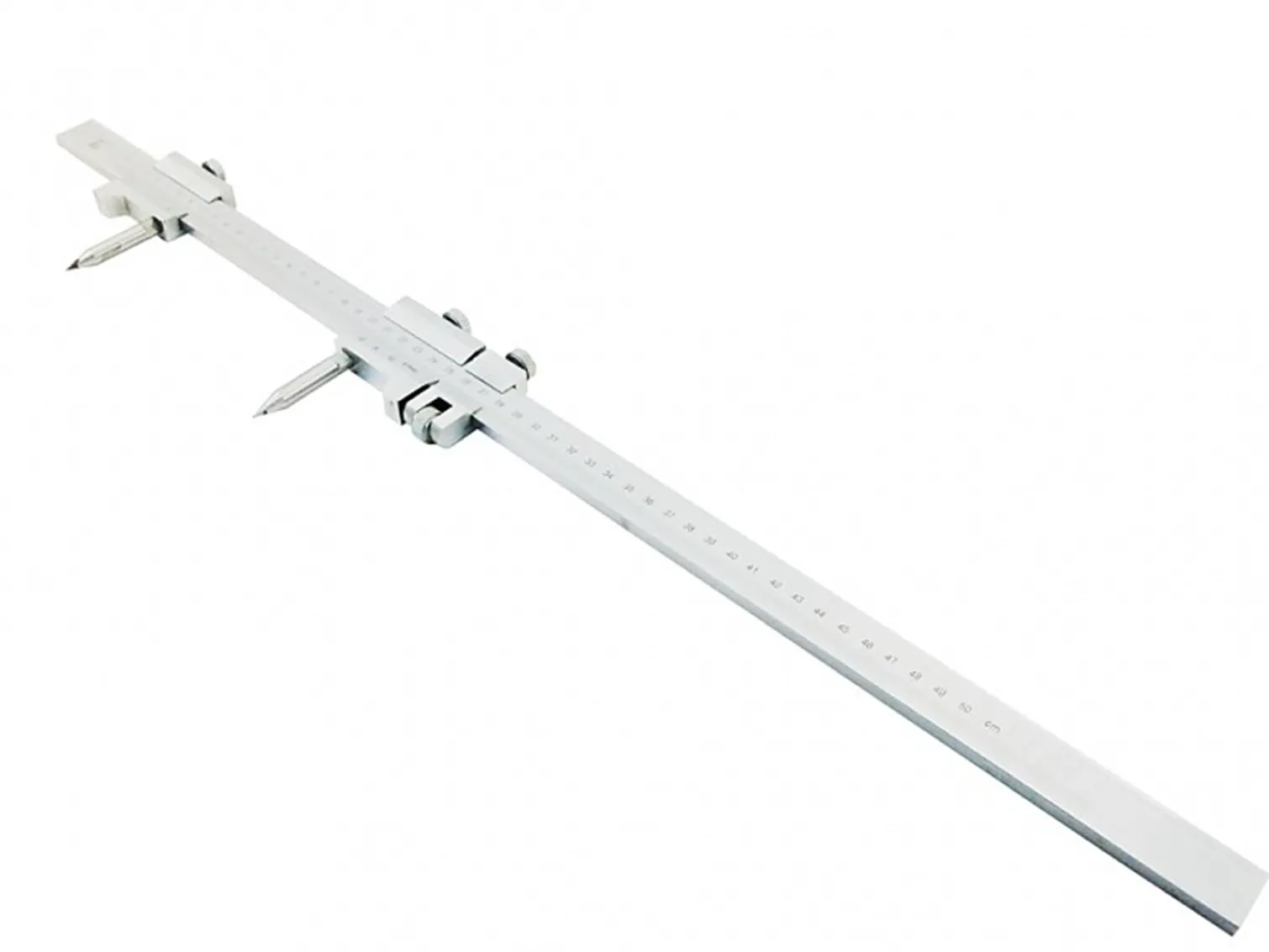 Cyrkiel nastawny 25-470 Kmitex G500-020