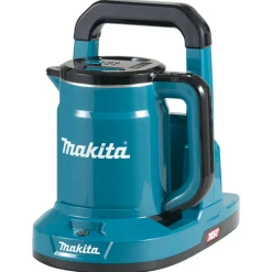 Czajnik akumulatorowy Makita XGT KT001GZ