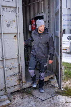 Czapka termoaktywna Lahti Pro THERMO ACTIVE