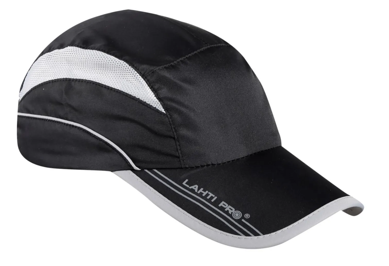 Czapka z daszkiem sportowa Lahti Pro L101060S