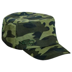 Czapka z daszkiem ze wzmocnieniem Neo 81-626