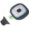 Czapka z latarką LED Neo 81-630