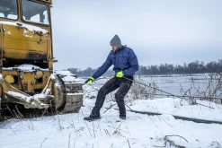 Czapka z ociepleniem Lahti Pro THINSULATE
