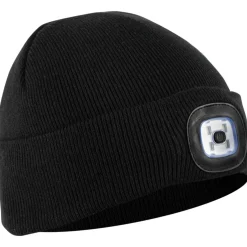 Czapka z oświetleniem LED Lahti Pro L102240S