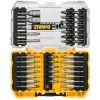 40-częściowy zestaw bitów i końcówek wkrętarskich DeWalt DT70717