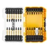 29-częściowy zestaw bitów udarowych Flextorq DeWalt DT70734T